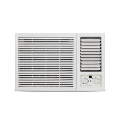 مكيف شباك الوادي - 2 طن اعتيادي Al Wadi 2 Ton Standard Window Air Conditioner