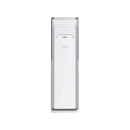 سبلت توسوت عامودي - 5 طن - TF-H606IZP3 - ابيض - انفيرتر